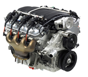 P230D Engine